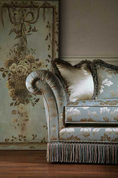 Leonard's Upholstery Norwalk Connecticut