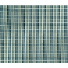 Faience Blue|White Check