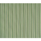 Lyre Green|White Stripe