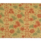 Renaissance Red Fabric