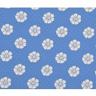ANTIBES BLUE FLORAL