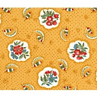 Avignonet Ochre Fabric