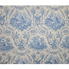 La Pastorale White|Blue