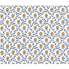 Cavaillon White Fabric