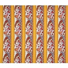 Maianenco Yellow FW Border Fab