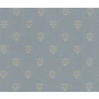Bonis Jacquard Bleu Verveine