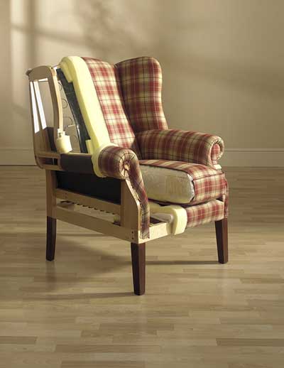 Leonard's Upholstery Services